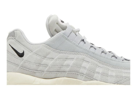 Nike Air Max 95 Grey Fog Pink Foam