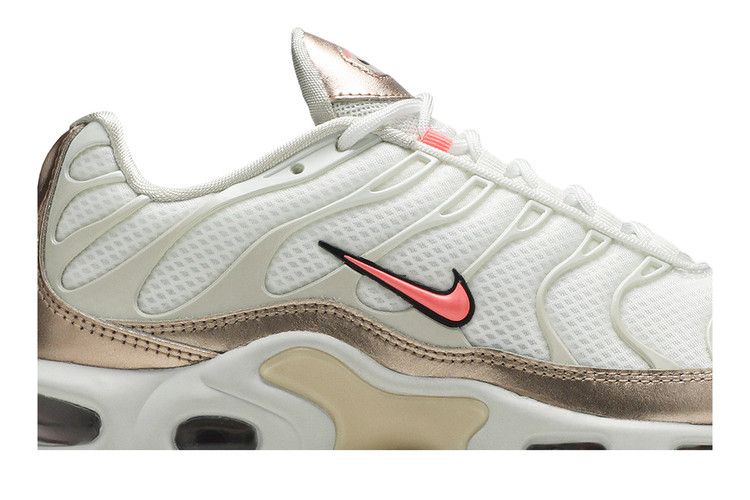 Nike Air Max Plus Light Orewood Brown (Women's)