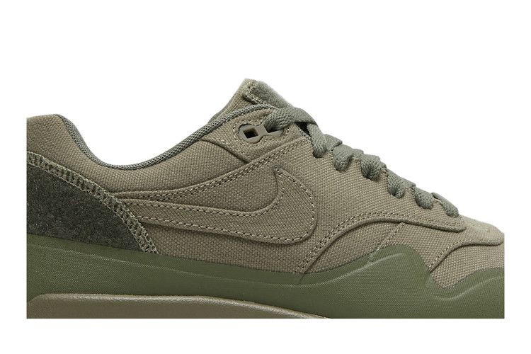 Nike Air Max 1 Patch Green