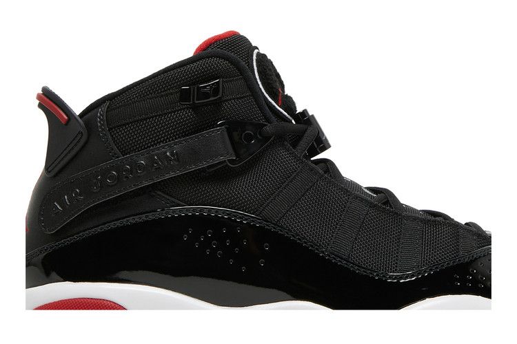 Jordan 6 Rings Bred (2019)