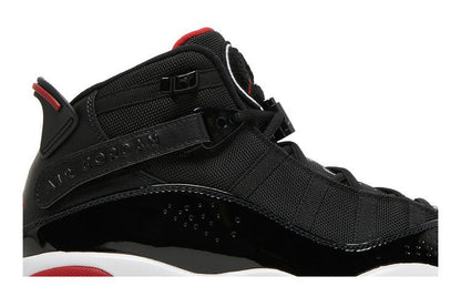 Jordan 6 Rings Bred (2019)