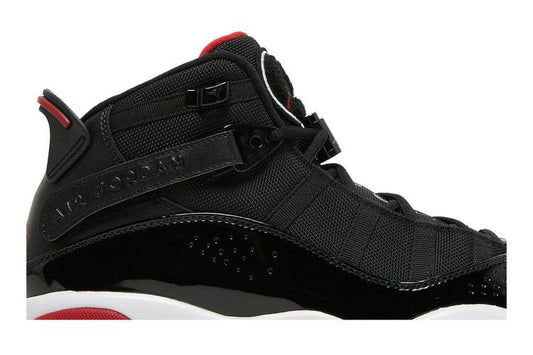 Jordan 6 Rings Bred (2019)