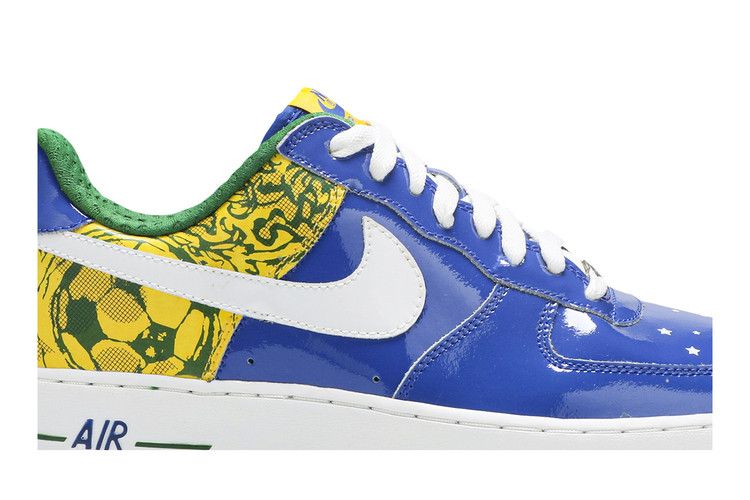 Nike Air Force 1 Low Ronaldinho