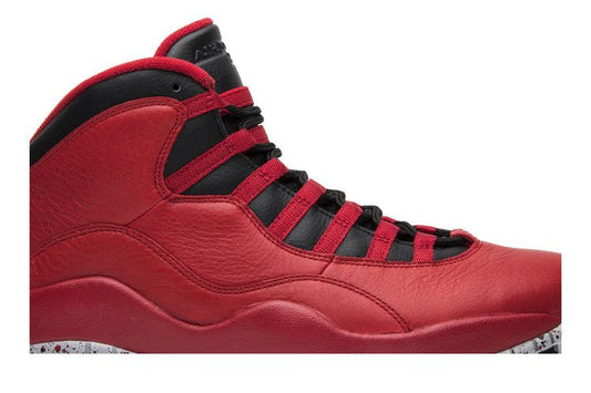 Jordan 10 Retro Bulls Over Broadway