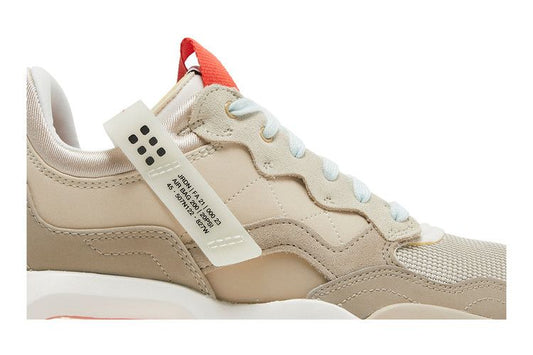 Jordan MA2 Rattan Chile Red