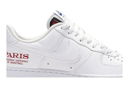 Nike Air Force 1 Low NBA Paris Game