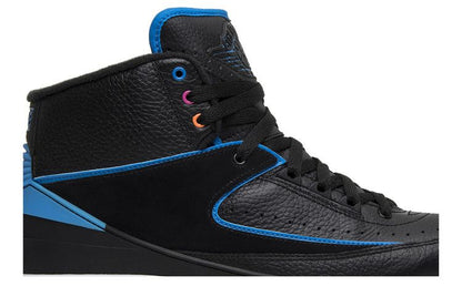 Jordan 2 Retro Radio Raheem