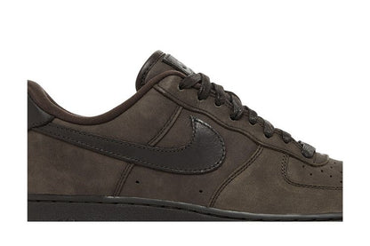 Nike Air Force 1 Low PRM MF Velvet Brown (Women's)