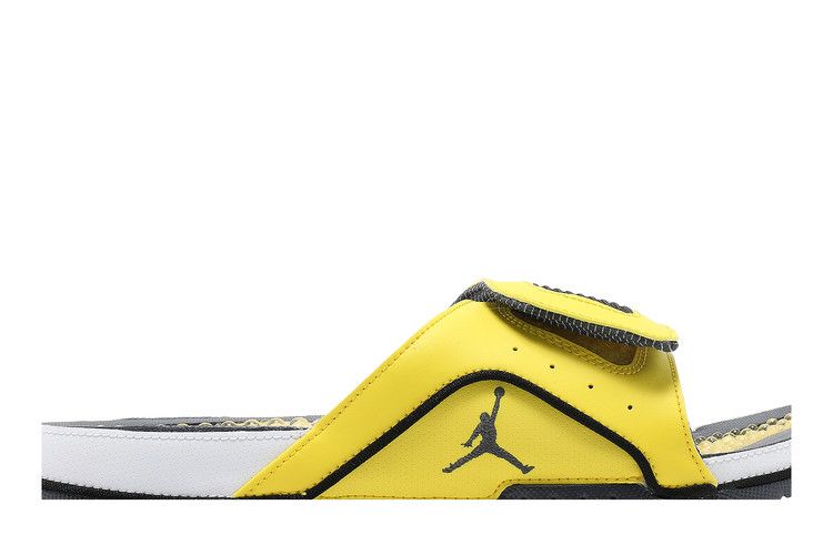 Jordan Hydro Slide 4 Lightning