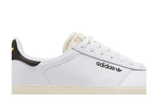 adidas Gazelle ADV White Shadow Olive