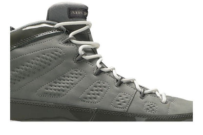Jordan 9 Retro Cool Grey (2002)