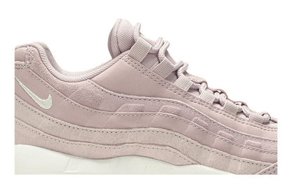 Nike Air Max 95 Plum Chalk (Women's)