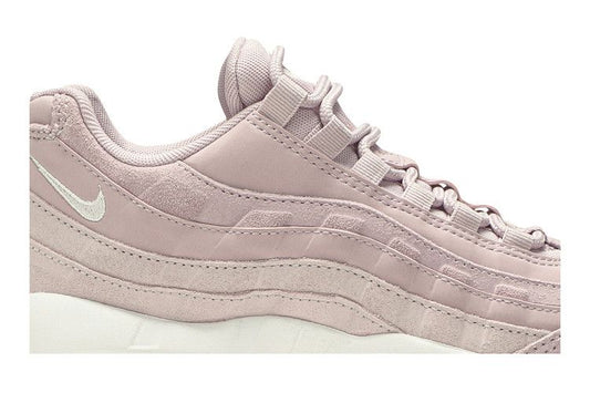 Nike Air Max 95 Plum Chalk (Women's)