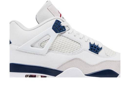 Jordan 4 Retro SB Navy