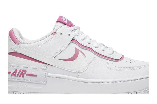 Nike Air Force 1 Low Shadow White Magic Flamingo (Women's)