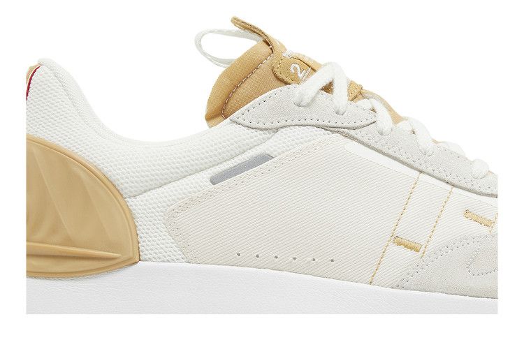 Jordan Granville Pro Club Gold