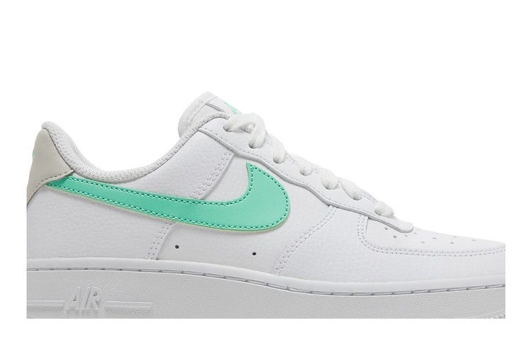 Nike Air Force 1 Low Green Glow (Women's)