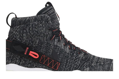 Jordan Apex React Black Atmosphere Grey Infrared 23