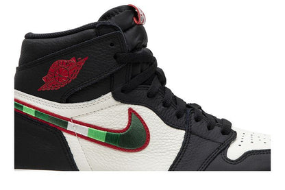 Jordan 1 Retro High Sports Illustrated (A Star Is Born)