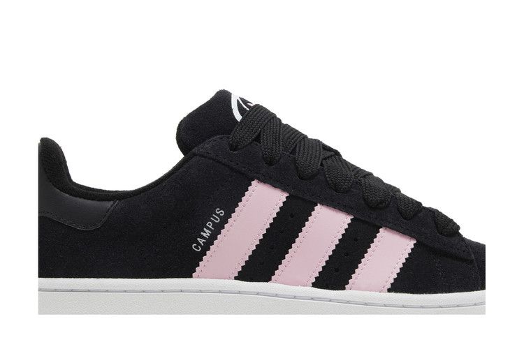 adidas Campus 00s Core Black True Pink (Women's)