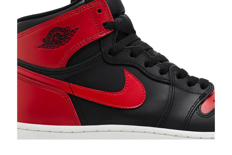 Jordan 1 Retro High '85 OG Bred (2025)