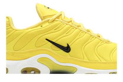 Nike Air Max Plus Chrome Yellow (Women's)