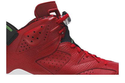 Jordan 6 Retro History of Jordan (Spiz'ike)