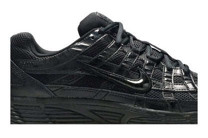 Nike P-6000 Black