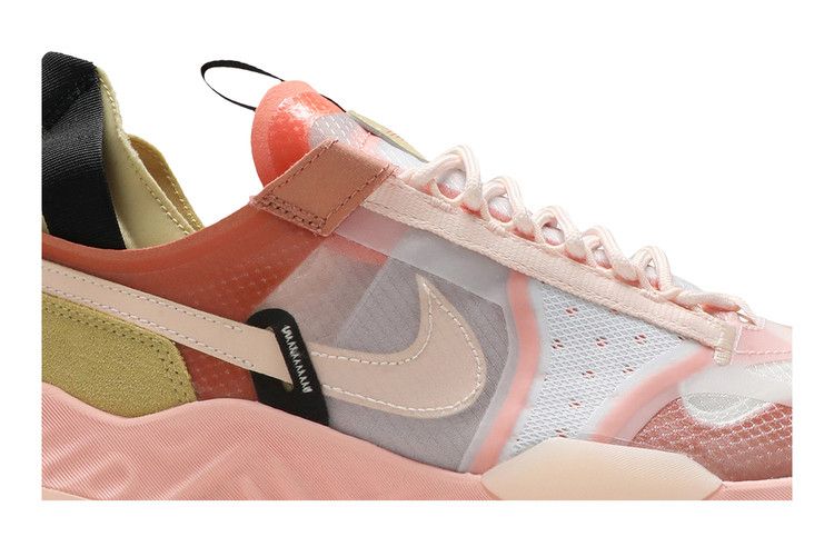 Jordan Delta Breathe Terra Blush