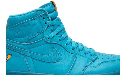 Jordan 1 Retro High Gatorade Blue Lagoon