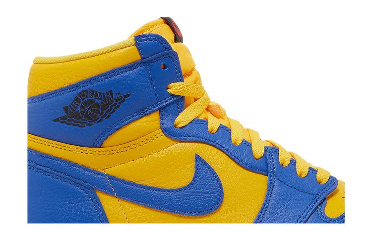 Jordan 1 Retro High OG Reverse Laney (Women's)