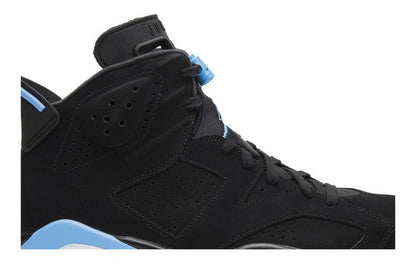 Jordan 6 Retro UNC