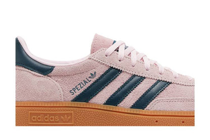 adidas Handball Spezial Clear Pink Arctic Night (Women's)