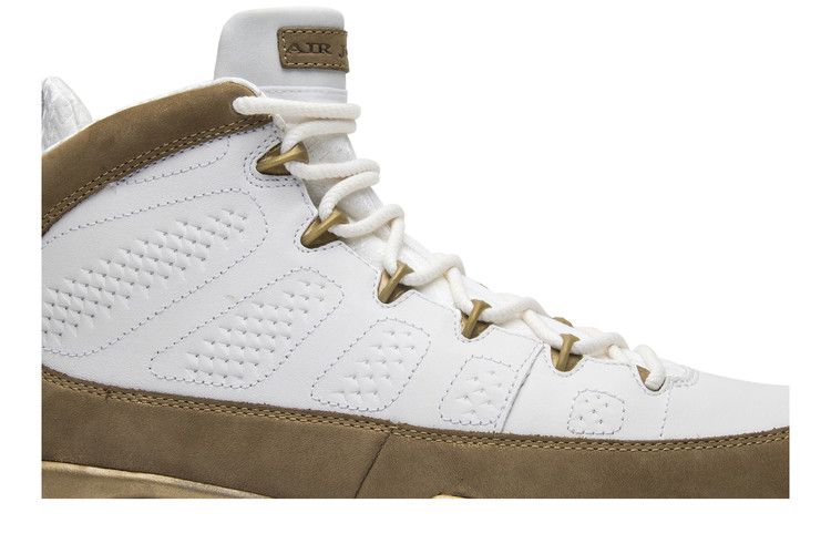 Jordan 9 Retro Premio Bin 23