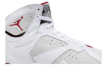Jordan 7 Retro Hare CDP (2008)