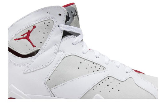 Jordan 7 Retro Hare CDP (2008)