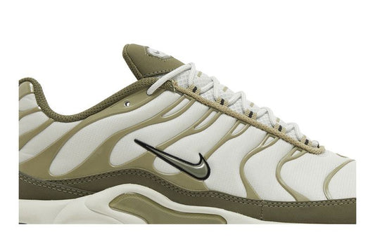 Nike Air Max Plus Light Bone Neutral Olive