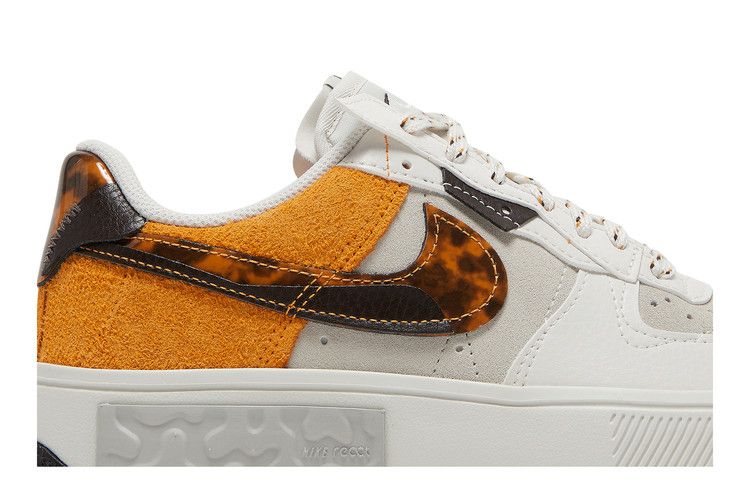 Nike Air Force 1 Low Fontanka WM Tortoise Shell (Women's)