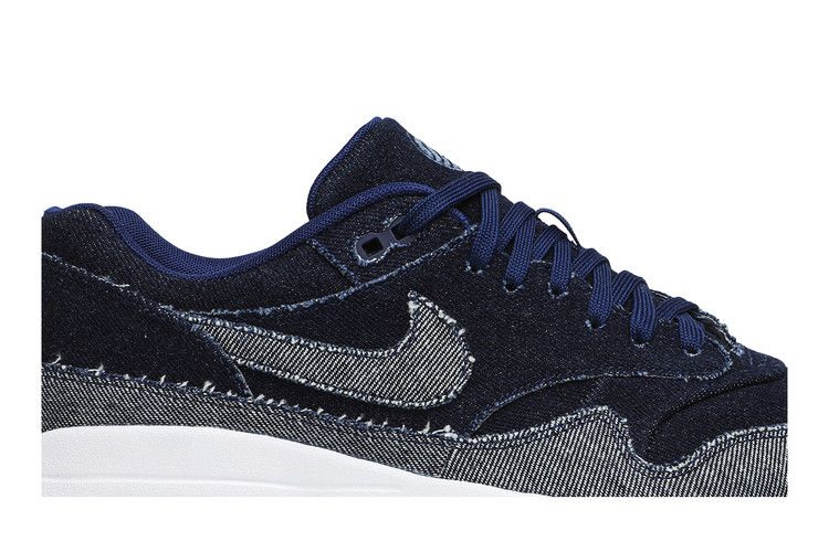 Nike Air Max 1 Golf No Denim Allowed Navy