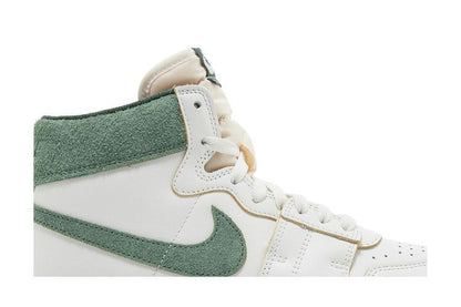 Nike Jordan Air Ship PE SP A Ma Maniére Green Stone