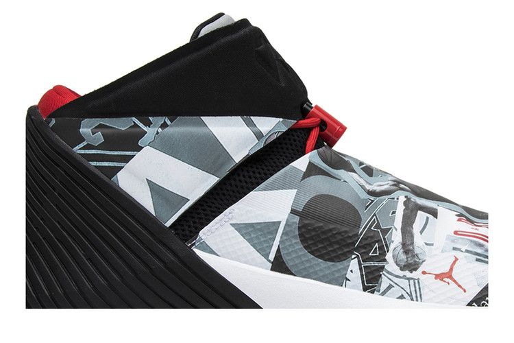 Jordan Why Not Zer0.1 Mirror Image