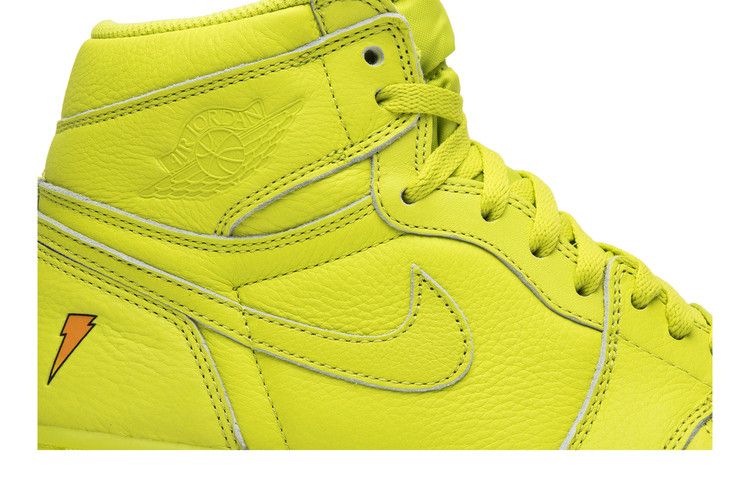 Jordan 1 Retro High Gatorade Cyber