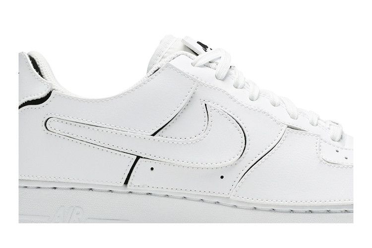 Nike Air Force 1/1 Cosmic Clay