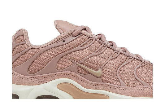 Nike Air Max Plus Particle Pink (Women's)