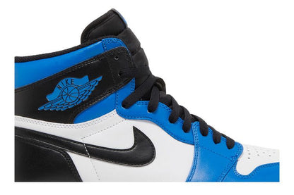 Jordan 1.5 Retro Reverse Fragment