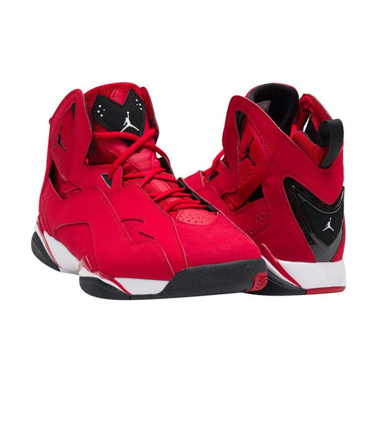 Jordan True Flight Gym Red