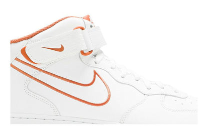 Nike Air Force 1 Mid Terra Orange