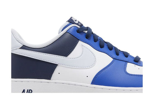 Nike Air Force 1 Low '07 LV8 Game Royal Navy