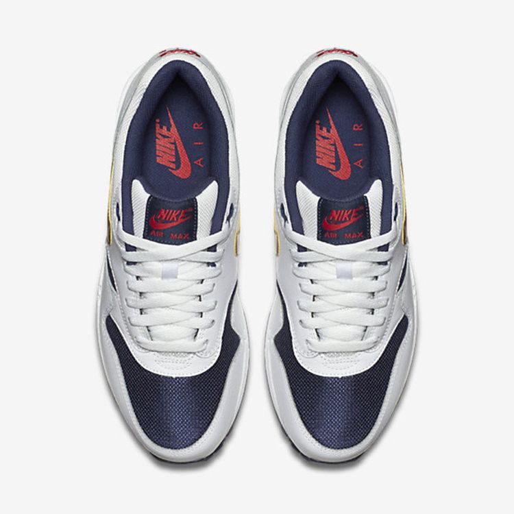 Nike Air Max 1 Essential Olympic (2015)