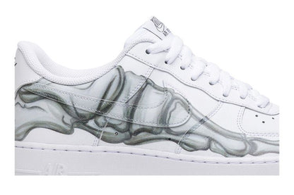 Nike Air Force 1 Low Skeleton Halloween (2018)